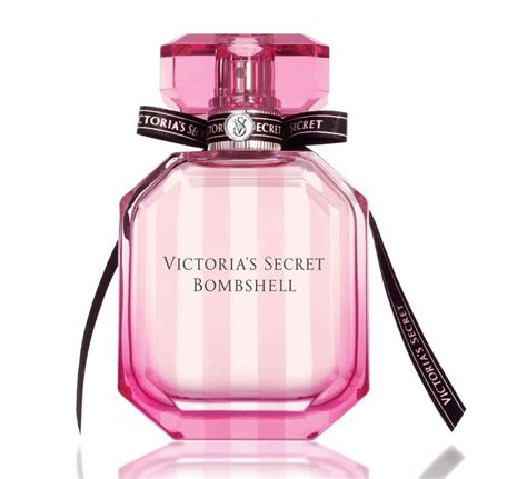 victoria secret perfume bombshell